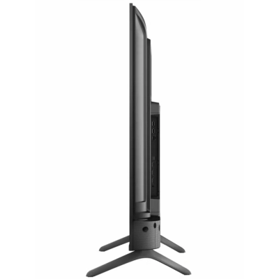Телевизор 55 YANDEX ТВ Станция с Алисой YNDX-00095 черный 3840x2160, 4K Ultra HD, 60 Гц, Wi-Fi, Smart TV, Яндекс ТВ