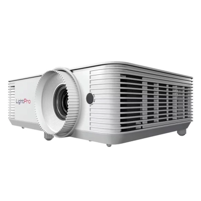 Проектор Infocus Genesis IV IN0028SL DLP 4000Lm LS (1920x1080) 30000:1 ресурс лампы:15000часов 1xUSB typeA 1xHDMI 2.9кг