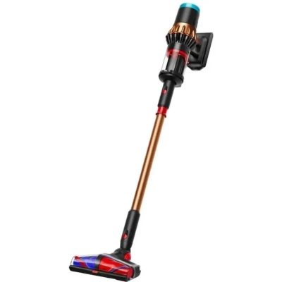 Пылесос Dyson V16 Piston Animal Submarine 900Вт оранжевый/​черный (492969-01)