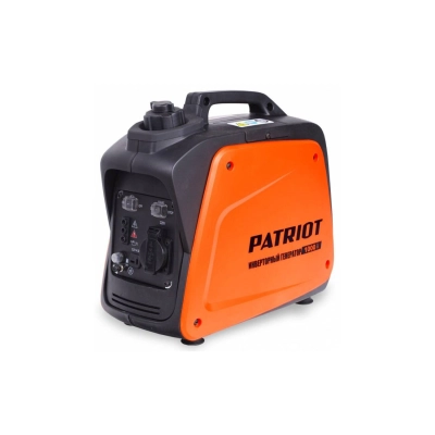Генератор Patriot GP 1000i