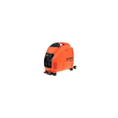 Генератор Patriot 3000il 3.5кВт
