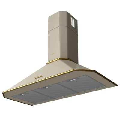 Вытяжка Korting KHC 9839 RB