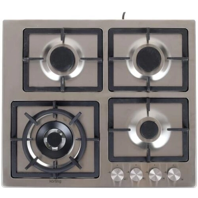Варочная поверхность Korting HG 697 CTX