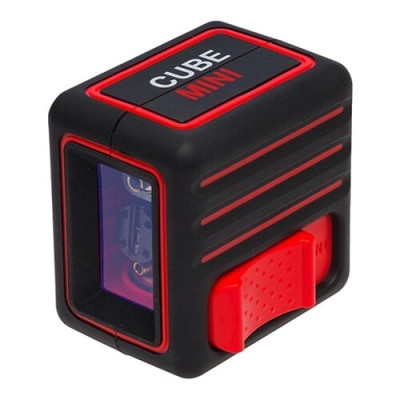 Лазерный уровень Ada Cube Mini Basic Edition (А00461)