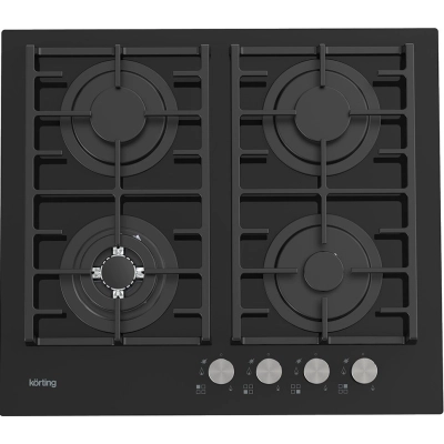 Варочная поверхность Korting HGG 6825 CTN