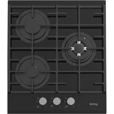 Варочная поверхность Korting HGG 4825 CTN