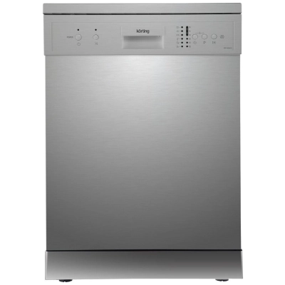 Посудомоечная машина KORTING KDF 60240 S