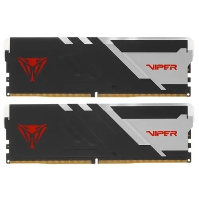 ОЗУ PATRIOT PVVR532G560C36K DIMM 32GB DDR5-5600 KIT2