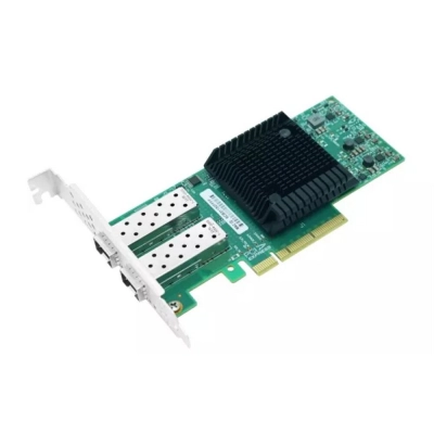 Сетевой адаптер LR-LINK LRES1026PF-2SFP28 PCIE 25GB 2SFP28