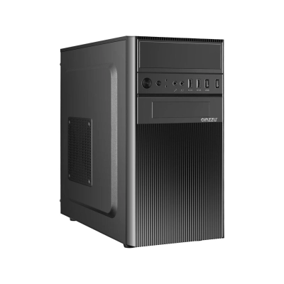 Корпус Ginzzu D190