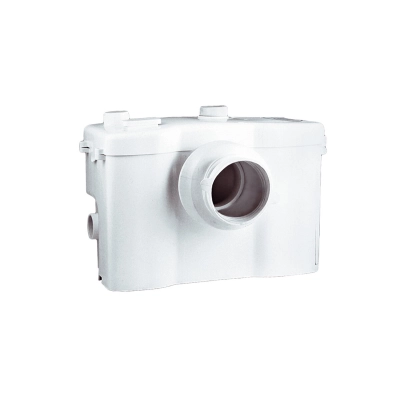 Насос измельчитель Jemix STP-100 LUX 87610 600Вт