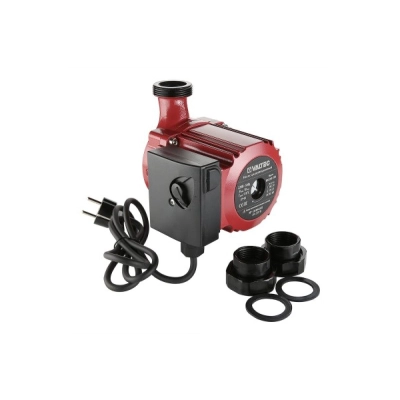 Насос циркуляционный Valtec RS 25/​8 180 VRS.258.18.0 с гайками