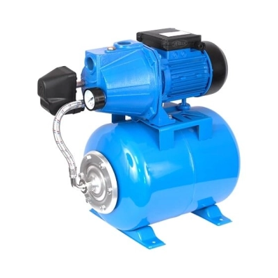 Автоматическая насосная станция Jemix Atjet-100 (88397) 750Вт, макс.напор 45м