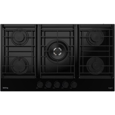 Варочная поверхность Korting HGG 9955 CTN