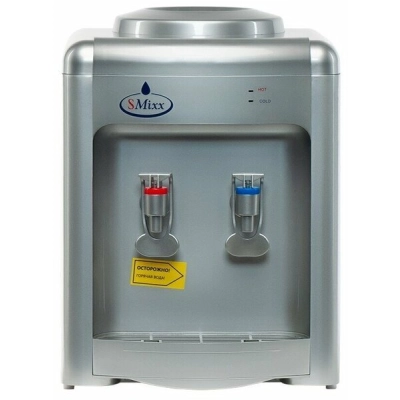 Кулер Smixx 36TD белый