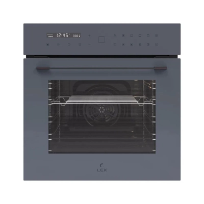 Духовой шкаф LEX EDS 101 GR