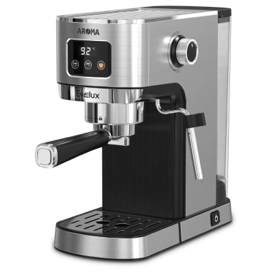 Кофеварка EVELUX ECM 1009 Aroma