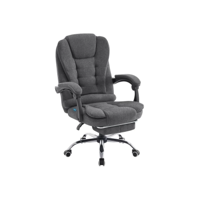 Офисное кресло Defender Meridian 64051 Dark Grey