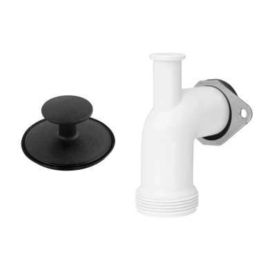 Измельчитель пищевых отходов MEFERI MFD380 Light
