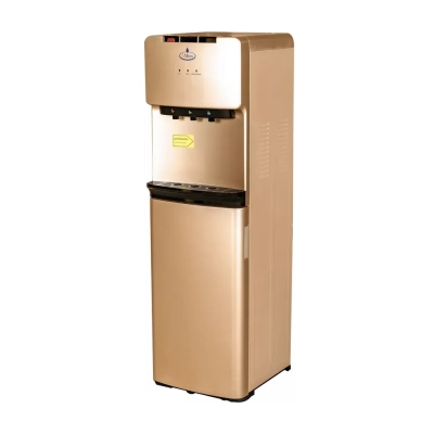 Кулер Smixx HD-1821 В золотой