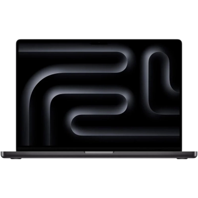 Ноутбук Apple MacBook Pro (MX303LL/​A) 16-inch 2024 Space Black 16 Liquid Retina XDR (3456x2234) M4 Max 14C CPU 32C GPU/​36GB/​1TB SSD