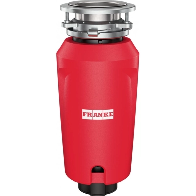 Измельчитель пищевых отходов FRANKE Slim 75 (134.0715.096)