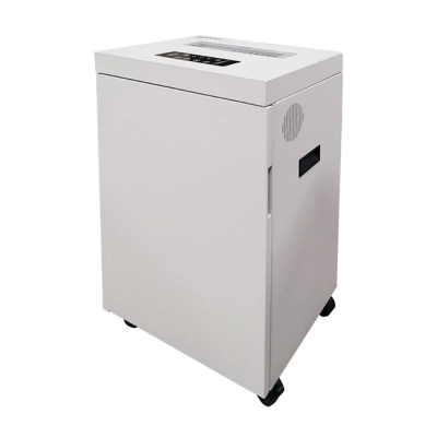 Шредер Office Kit S500 0,8x2 (OK0802S500) белый