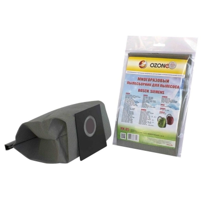 Пылесборник OZONE micron MX-05