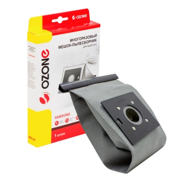 Пылесборник OZONE micron MX-04