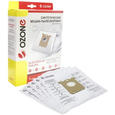 Пылесборник OZONE micron M-02