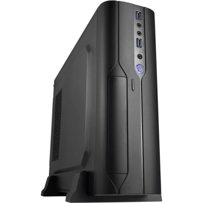 Корпус Formula V Line CS-101 400W mATX USB3.0x2/​audio