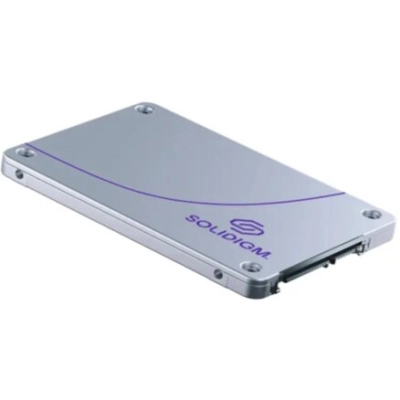 SSD SOLIDIGM D3-S4620 SSDSC2KG019TZ1Z PCIE 1.92TB TLC