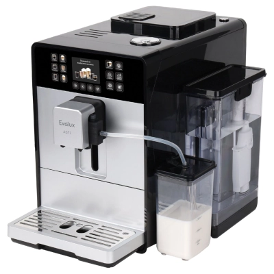 Кофемашина EVELUX EACM 1028 S Asti