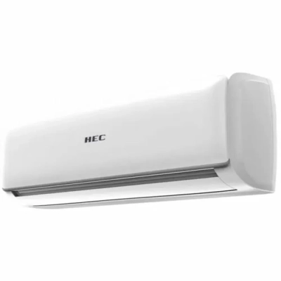 Сплит-система HEC HEC-09HRCU03/R3 серии Standart Неинвертор (компрессор QingAn)