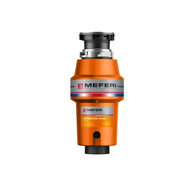 Измельчитель пищевых отходов MEFERI MFD560 Push Ultra