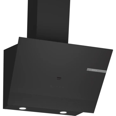 Вытяжка BOSCH DWK67PJ60T черный