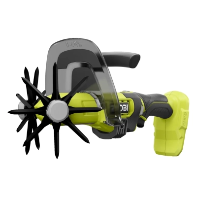 Культиватор Ryobi RY18HCA-0 (5133005766) 18В ручной без АКБ и ЗУ