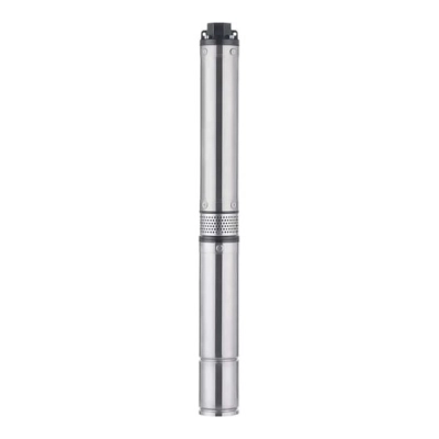 Насос погружной UNIPUMP Eco Rus 2-45 (36037) скважинный 0,55 кВт, 45 м