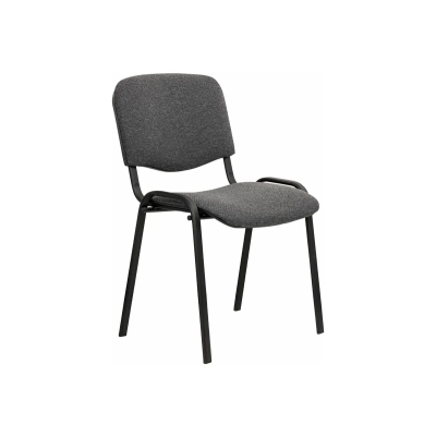 Стул Staff Iso Lite CF-008 (532563) ткань серая (С-71)