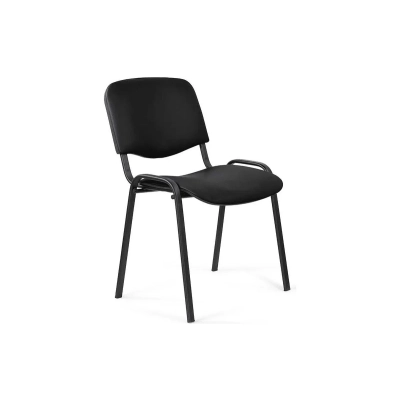 Стул UTFC Изо BL Z11 (1120BLZ11) черный