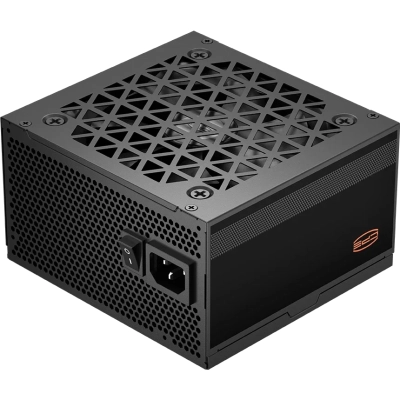 Блок питания PcCooler P3-YK850H-B1H 850W 80+ Bronze (ATX, ATX 3.1, Non-modular, 1x24(20+4)pin 550mm, 2xCPU*2 8(4+4)pin 650mm, 4xPCIe*2)