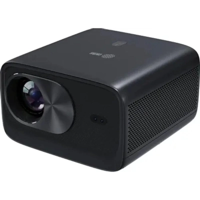 Проектор Cactus CS-X1.B LCD 17600Lm LS 1100Lm ANSI 4300:1 (50000час) 2xUSB typeA 2xHDMI 3кг