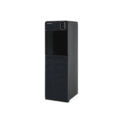 Кулер для воды SONNEN FSE-03Bi (455744) графит