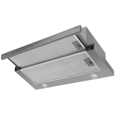 Вытяжка MEFERI SLIDEBOX60IX Power