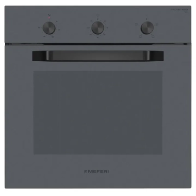 Духовой шкаф MEFERI MEO604GR Light