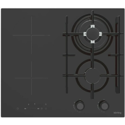 Варочная поверхность Korting HIG 6225 CTN