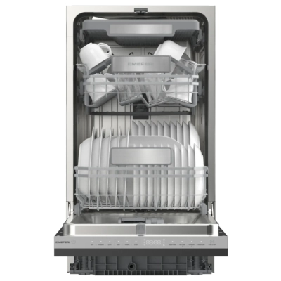 Встраиваемая посудомоечная машина MEFERI MDW4593 Luxe