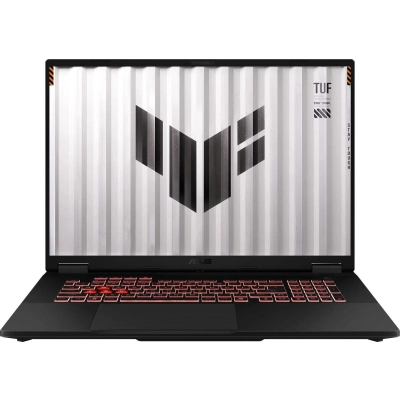 Ноутбук ASUS TUF Gaming A18 FA808UH-S8052 (90NR0NM1-M002K0_Win11P) AMD Ryzen 7 260 3800MHz/​18/​1920x1200/​16GB/​512GB SSD/​NVIDIA GeForce RTX 5050 8GB