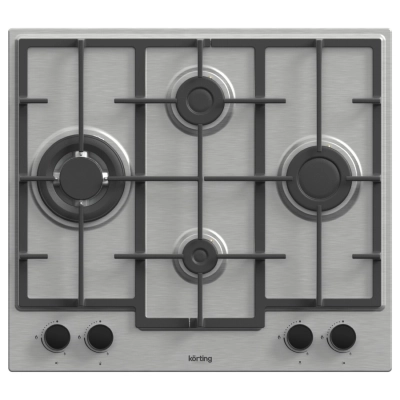 Варочная поверхность Korting HG 688 CTX