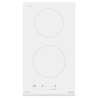 Варочная поверхность Korting HI 30041 BW